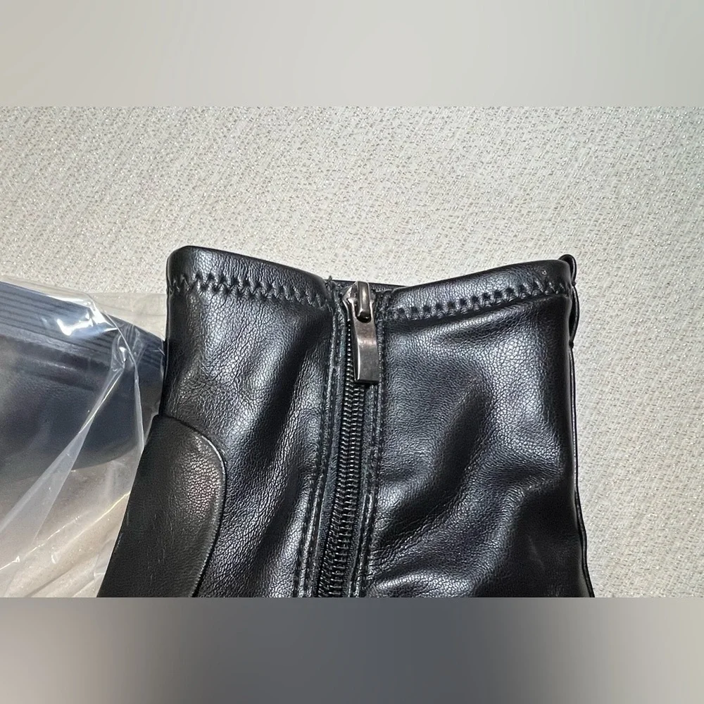 Franco Sarto’s women’s Astina Boots - 8M - Picture 9 of 9